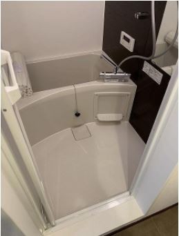 ※同仕様写真含む(風呂)