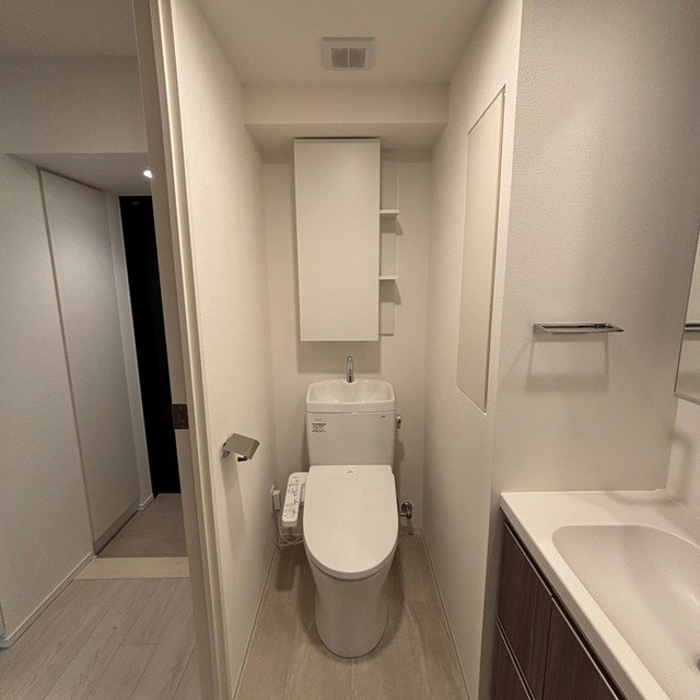 ※写真は同タイプ住戸です。(内装)