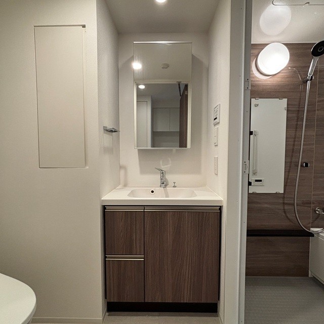 ※写真は同タイプ住戸です。(内装)