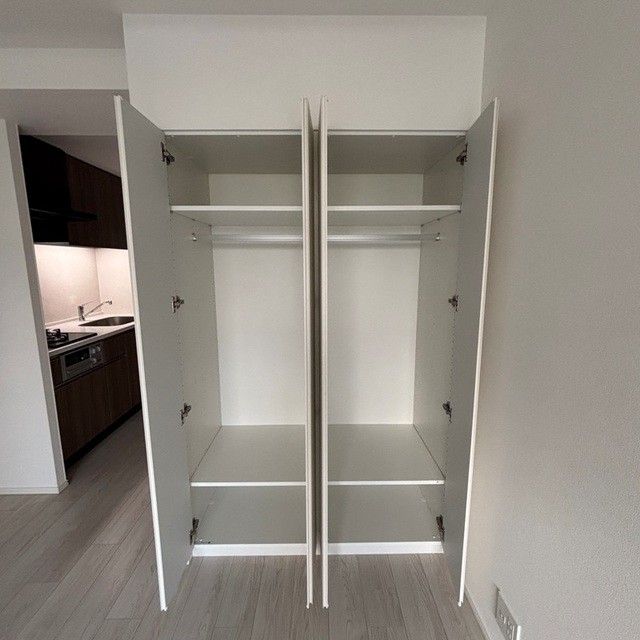 ※写真は同タイプ住戸です。(内装)