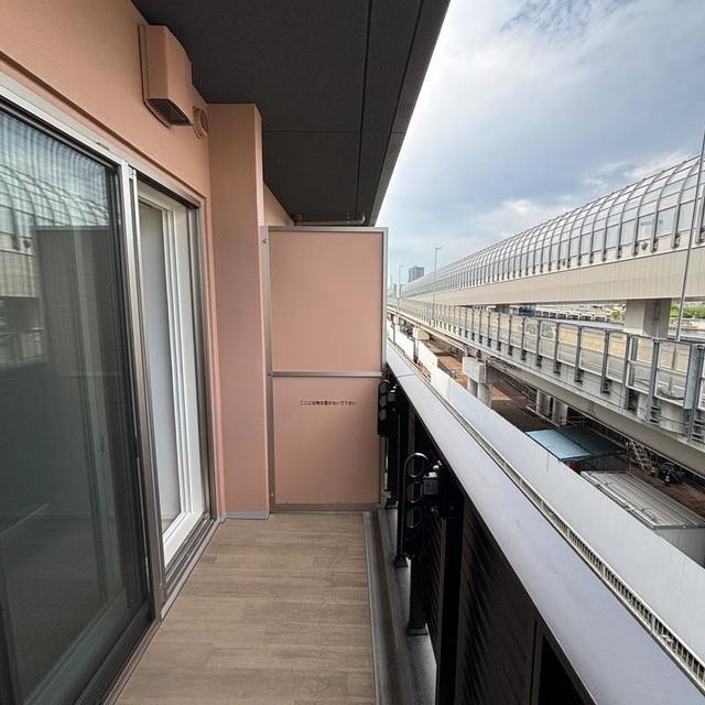 ※写真は同タイプ住戸です。