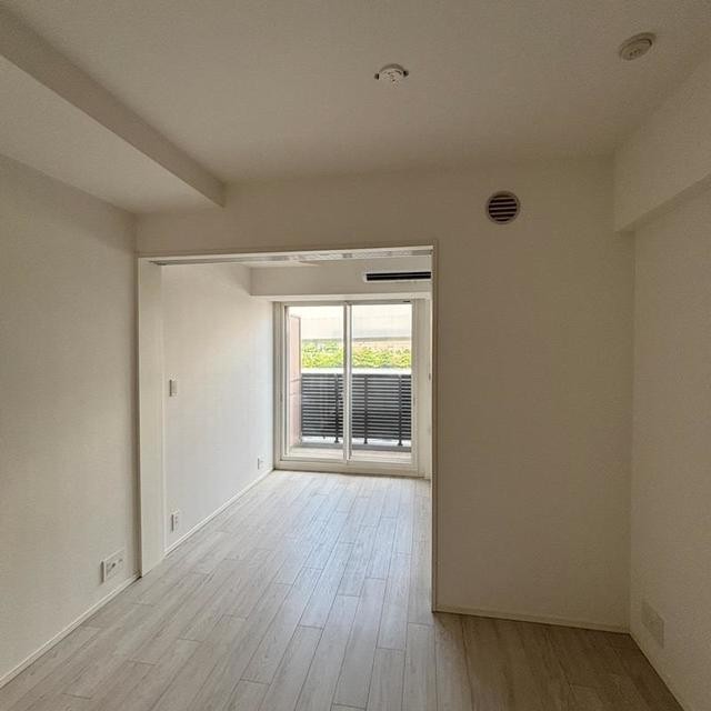 ※写真は同タイプ住戸です。(居間)