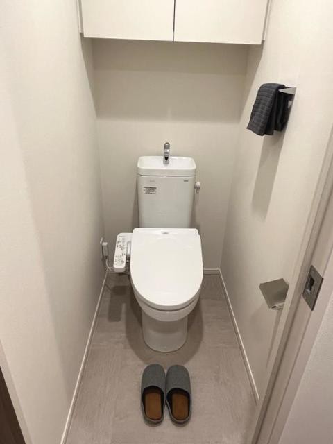 ※写真は同タイプ住戸です。(内装)