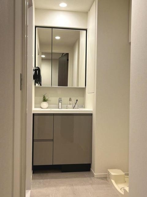 ※写真は同タイプ住戸です。(内装)