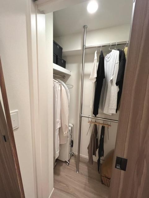 ※写真は同タイプ住戸です。(内装)