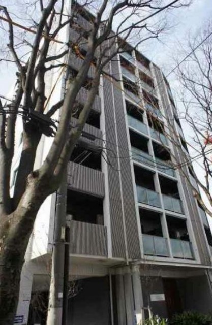 大田区下丸子３丁目 【賃貸居住】マンション