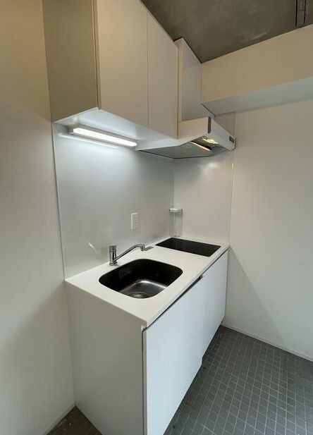 ※同仕様写真含む(キッチン)