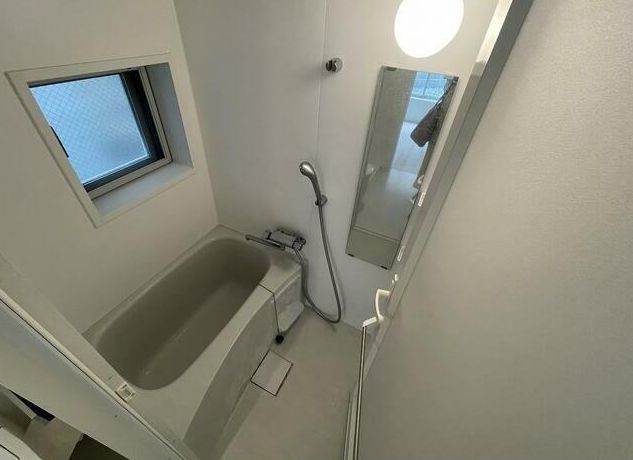 ※同仕様写真含む(風呂)