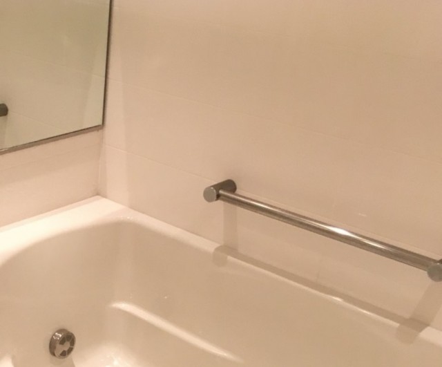 ※同仕様写真含む(風呂)