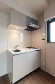 ※同仕様写真を含む(キッチン)