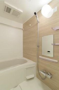 ※同仕様写真を含む(風呂)