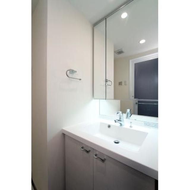 ※写真は同タイプ住戸です。(内装)