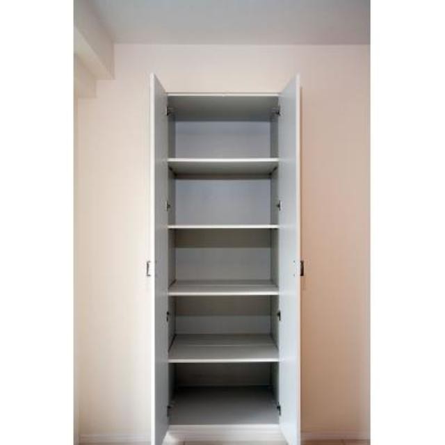 ※写真は同タイプ住戸です。(内装)