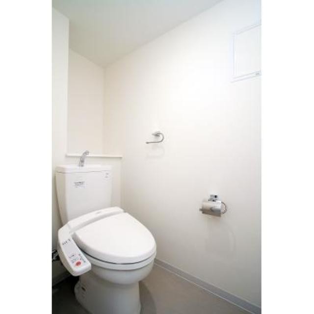 ※写真は同タイプ住戸です。(内装)