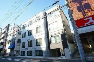 品川区二葉４丁目 【賃貸居住】マンション