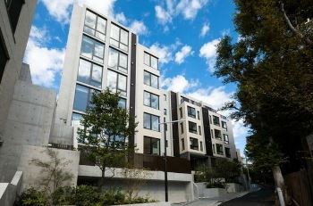 品川区東大井３丁目 【賃貸居住】マンション