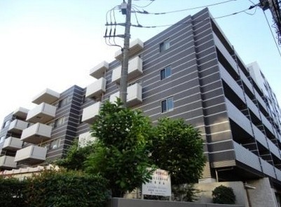 世田谷区太子堂１丁目 【賃貸居住】マンション