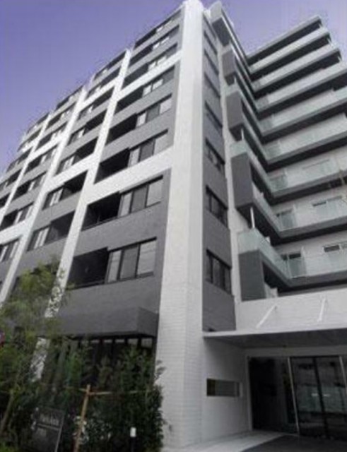 渋谷区恵比寿西２丁目 【賃貸居住】マンション