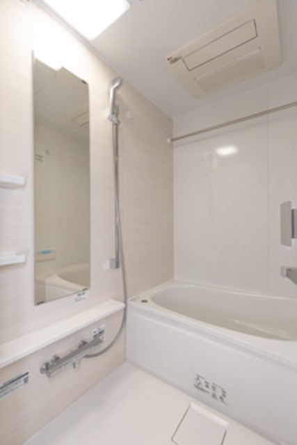 ※同仕様写真含む(風呂)