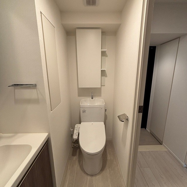 ※写真は同タイプ住戸です。(内装)