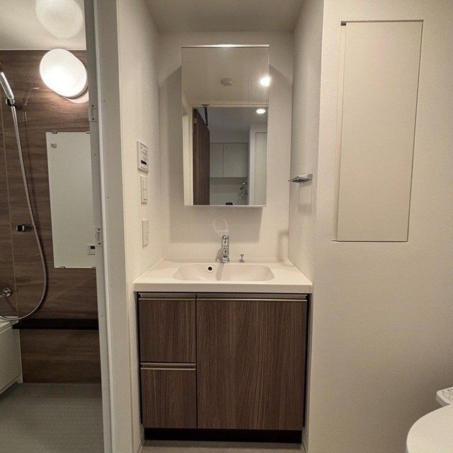 ※写真は同タイプ住戸です。(内装)