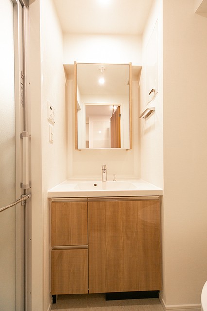 ※写真は同タイプ住戸です。(内装)