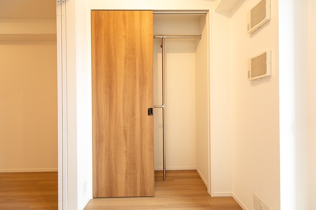 ※写真は同タイプ住戸です。(内装)