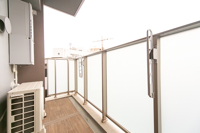 ※写真は同タイプ住戸です。