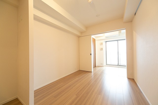 ※写真は同タイプ住戸です。(居間)