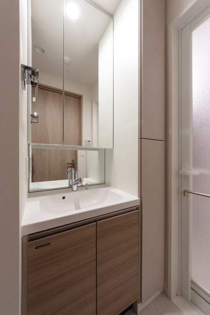 ※写真は同タイプ住戸です。(内装)