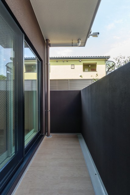 ※写真は同タイプ住戸です。