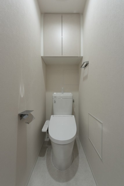 ※写真は同タイプ住戸です。(内装)