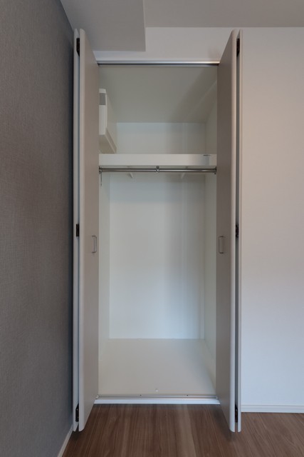 ※写真は同タイプ住戸です。(内装)