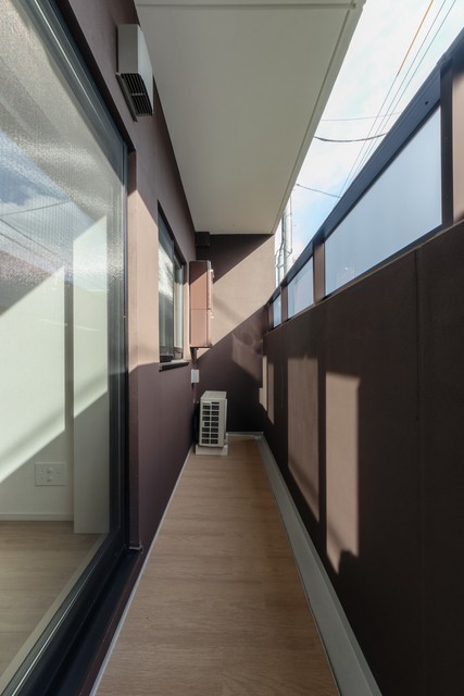 ※写真は同タイプ住戸です。