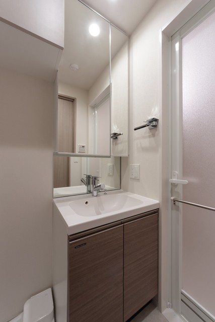 ※写真は同タイプ住戸です。(内装)