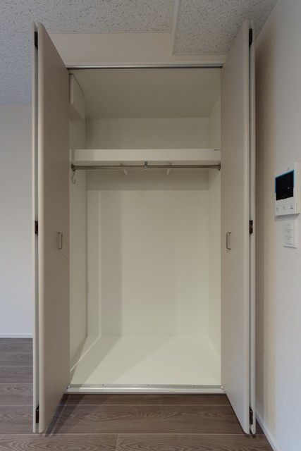 ※写真は同タイプ住戸です。(内装)