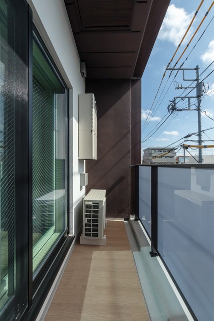 ※写真は同タイプ住戸です。