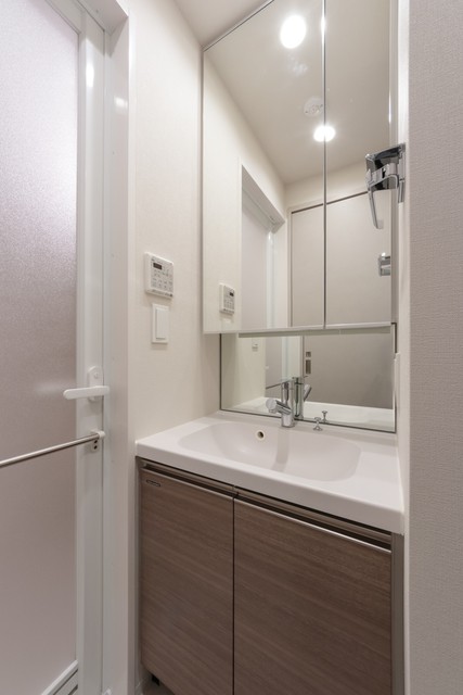 ※写真は同タイプ住戸です。(内装)