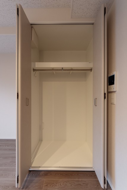 ※写真は同タイプ住戸です。(内装)