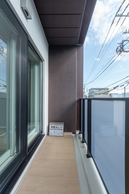 ※写真は同タイプ住戸です。