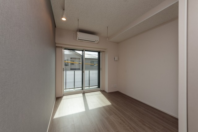 ※写真は同タイプ住戸です。(居間)