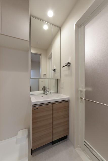 ※写真は同タイプ住戸です。(内装)