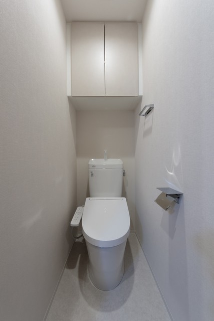 ※写真は同タイプ住戸です。(内装)