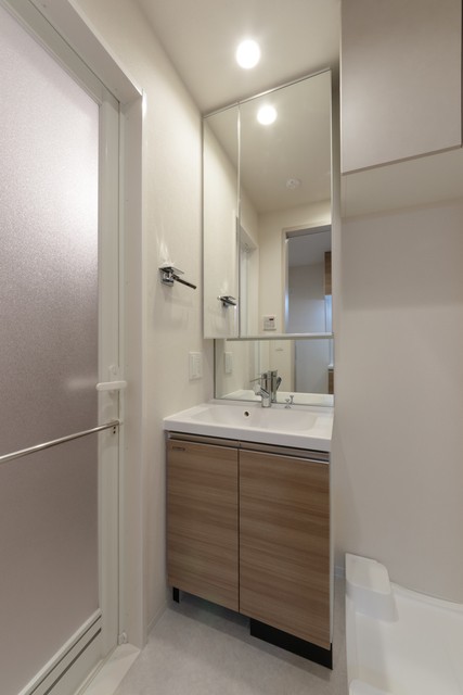 ※写真は同タイプ住戸です。(内装)