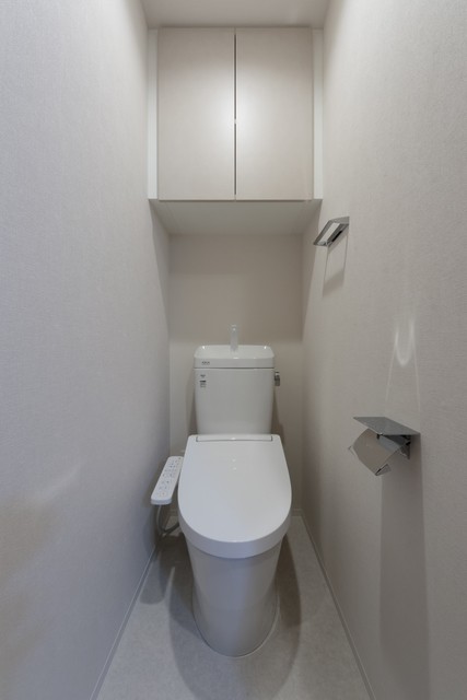 ※写真は同タイプ住戸です。(内装)