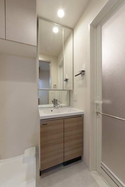 ※写真は同タイプ住戸です。(内装)