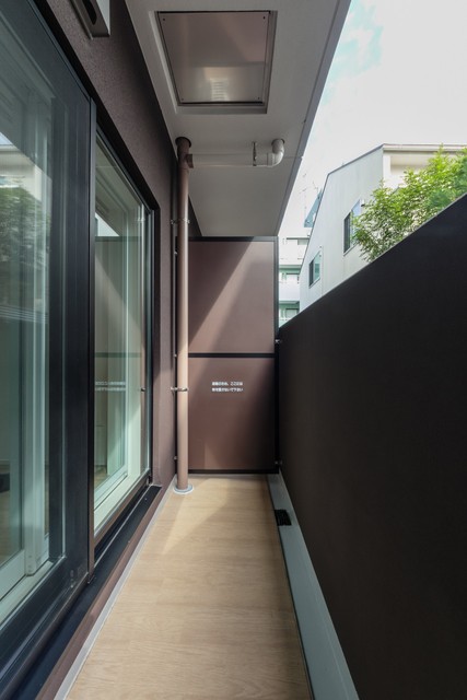 ※写真は同タイプ住戸です。