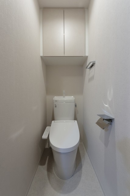 ※写真は同タイプ住戸です。(内装)