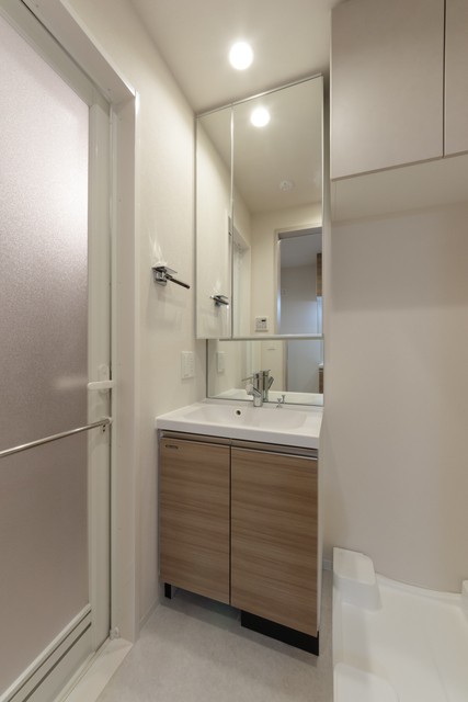 ※写真は同タイプ住戸です。(内装)