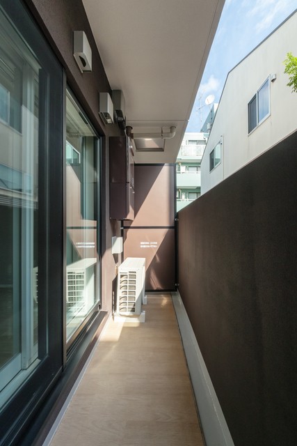 ※写真は同タイプ住戸です。